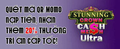 Giao diện nạp tiền 888new