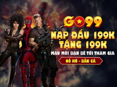 Ưu Đãi Nạp Lại