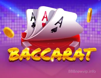 888newvip Baccarat