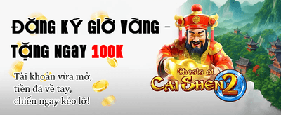Khuyến mãi hấp dẫn tại 888new