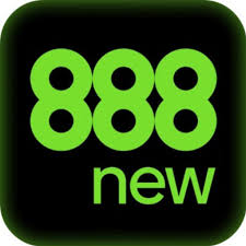 Logo 888newvip